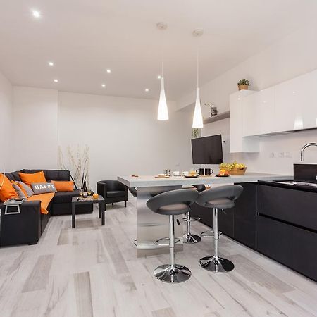 The Apartment Trastevere - Ba.Home Roma Ngoại thất bức ảnh
