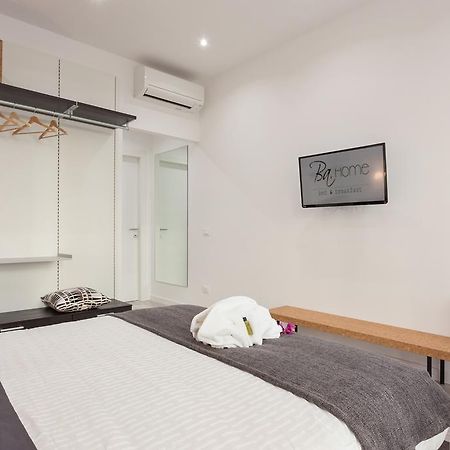 The Apartment Trastevere - Ba.Home Roma Ngoại thất bức ảnh