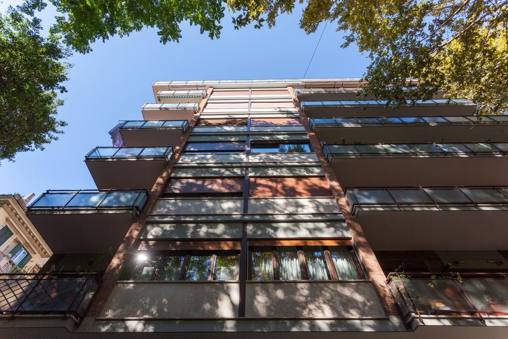 The Apartment Trastevere - Ba.Home Roma Ngoại thất bức ảnh