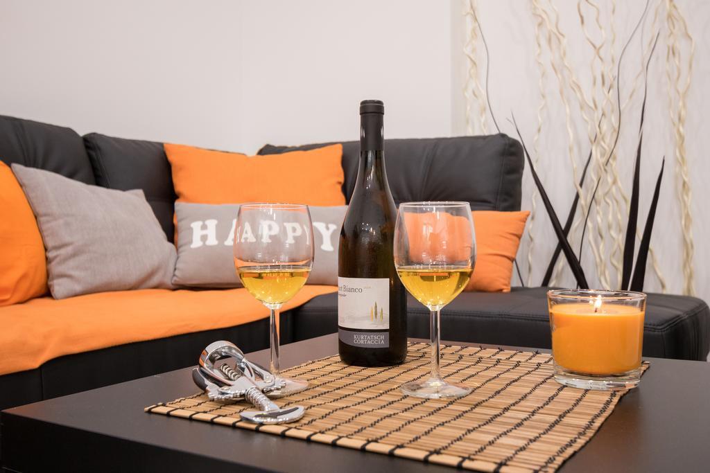 The Apartment Trastevere - Ba.Home Roma Ngoại thất bức ảnh