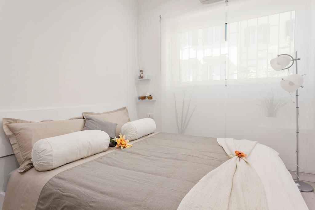 The Apartment Trastevere - Ba.Home Roma Ngoại thất bức ảnh