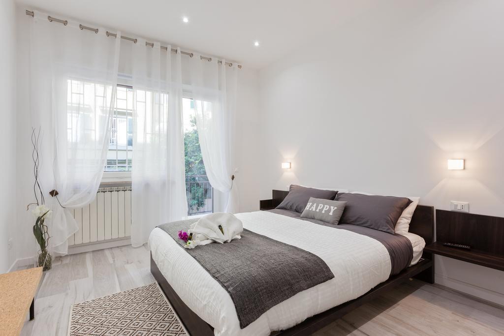 The Apartment Trastevere - Ba.Home Roma Ngoại thất bức ảnh