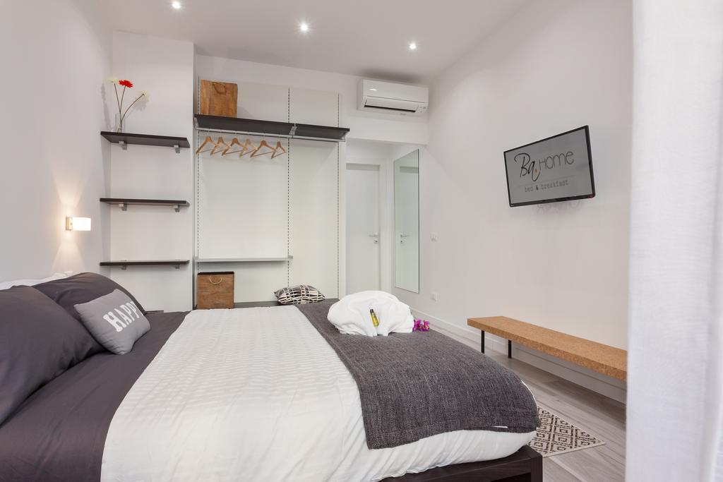 The Apartment Trastevere - Ba.Home Roma Ngoại thất bức ảnh