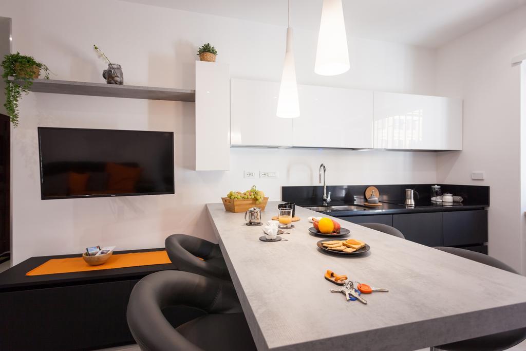 The Apartment Trastevere - Ba.Home Roma Ngoại thất bức ảnh