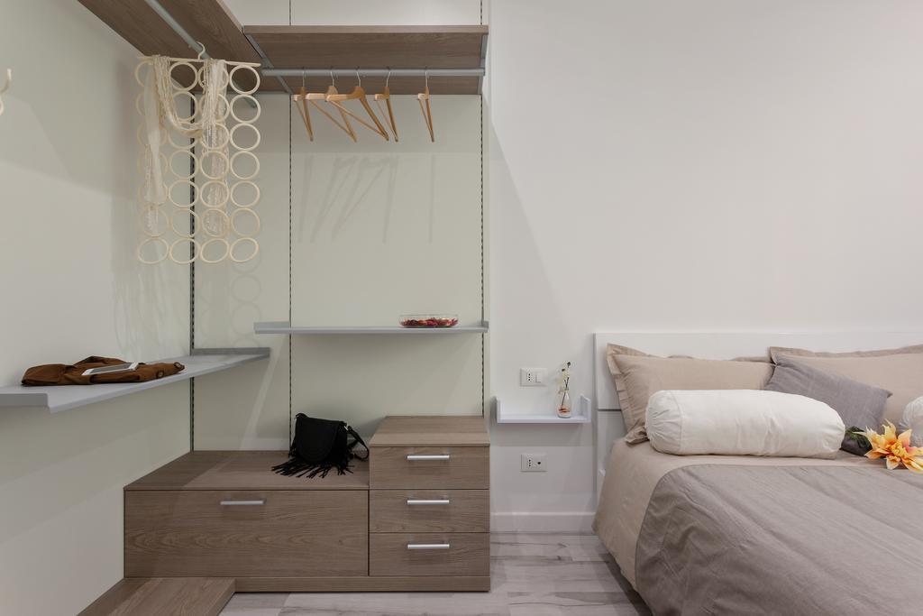 The Apartment Trastevere - Ba.Home Roma Ngoại thất bức ảnh