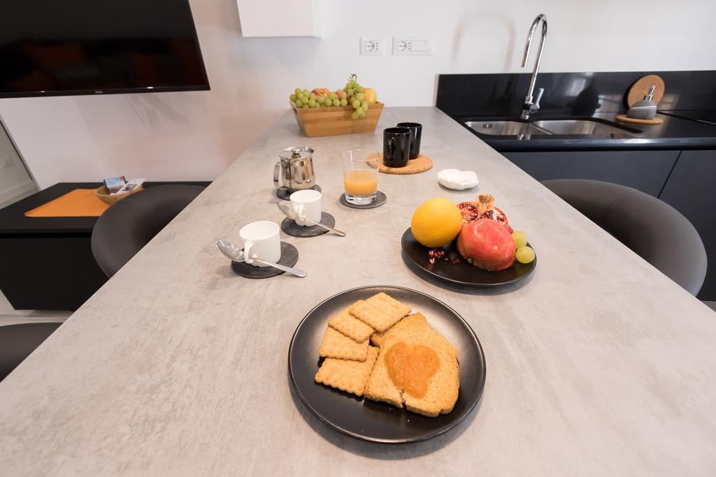 The Apartment Trastevere - Ba.Home Roma Ngoại thất bức ảnh