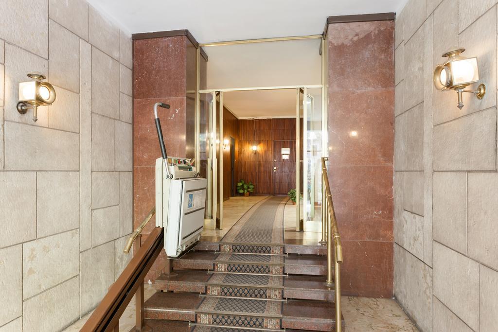 The Apartment Trastevere - Ba.Home Roma Ngoại thất bức ảnh