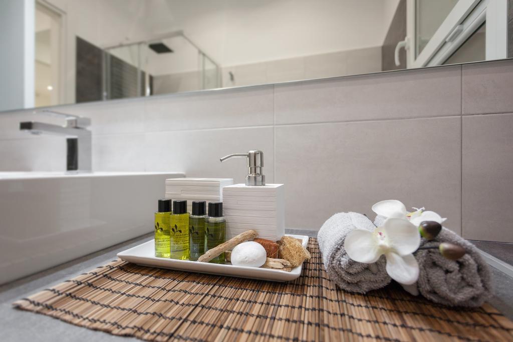The Apartment Trastevere - Ba.Home Roma Ngoại thất bức ảnh
