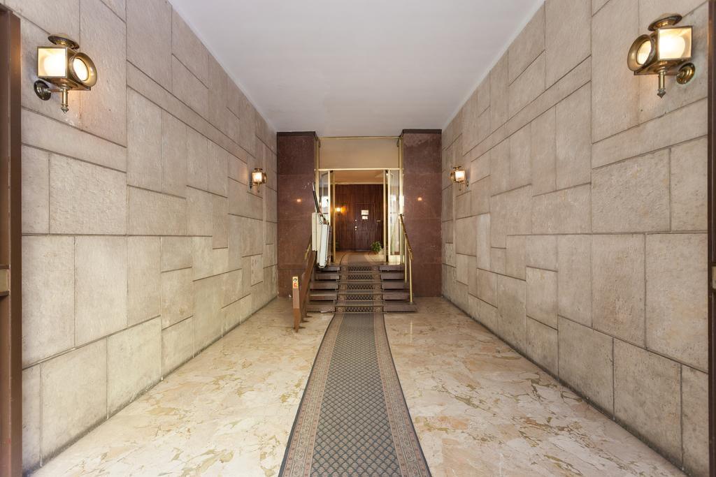The Apartment Trastevere - Ba.Home Roma Ngoại thất bức ảnh