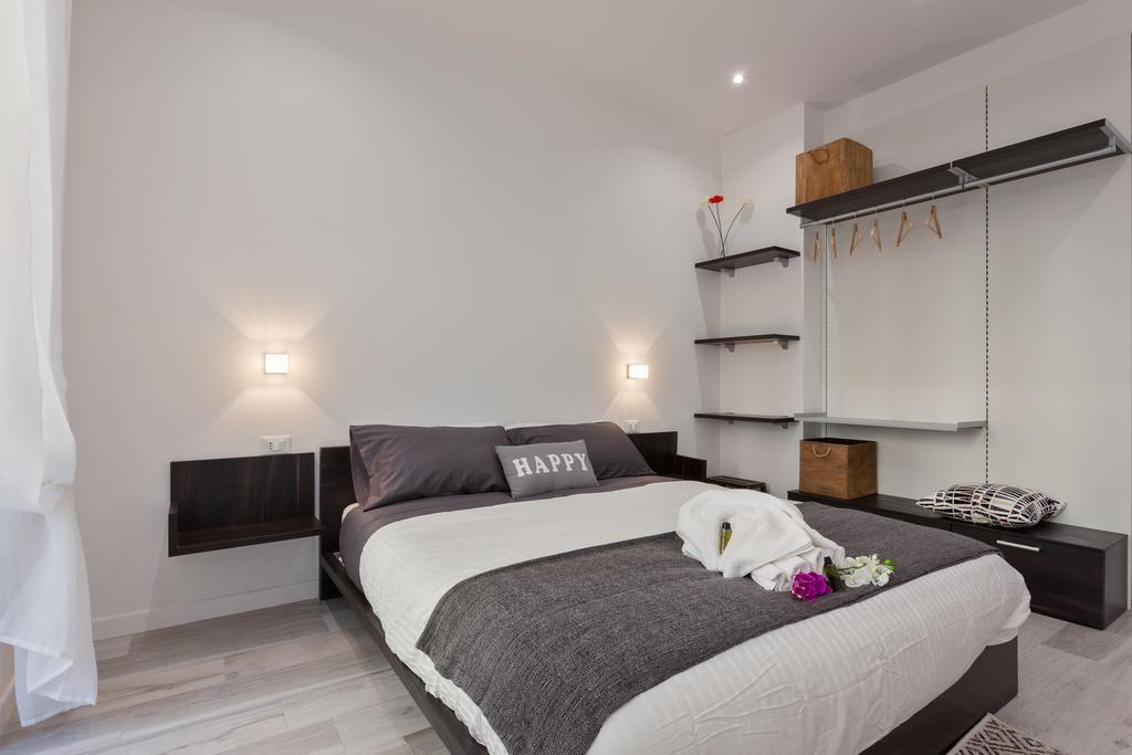 The Apartment Trastevere - Ba.Home Roma Ngoại thất bức ảnh