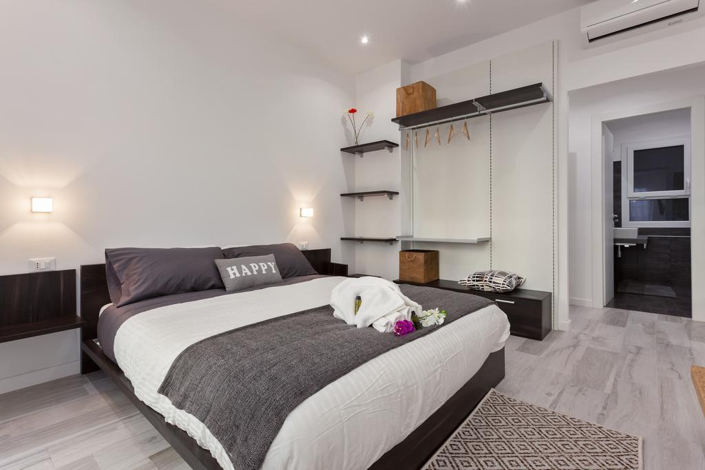 The Apartment Trastevere - Ba.Home Roma Ngoại thất bức ảnh