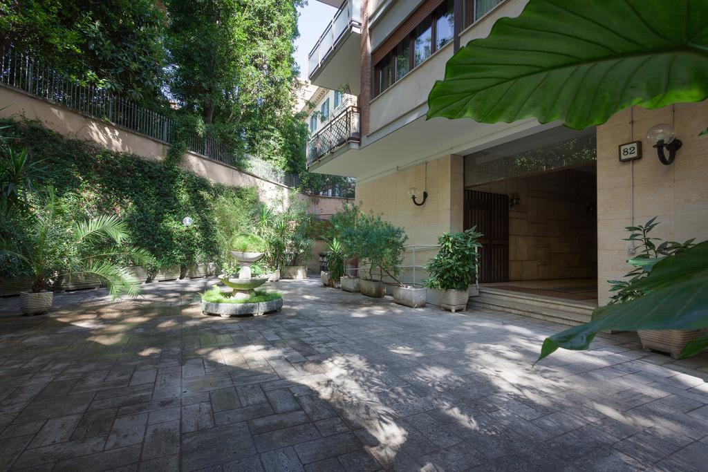 The Apartment Trastevere - Ba.Home Roma Ngoại thất bức ảnh