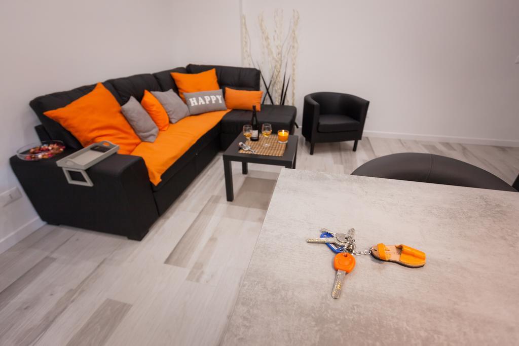 The Apartment Trastevere - Ba.Home Roma Ngoại thất bức ảnh