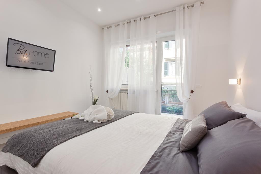 The Apartment Trastevere - Ba.Home Roma Ngoại thất bức ảnh