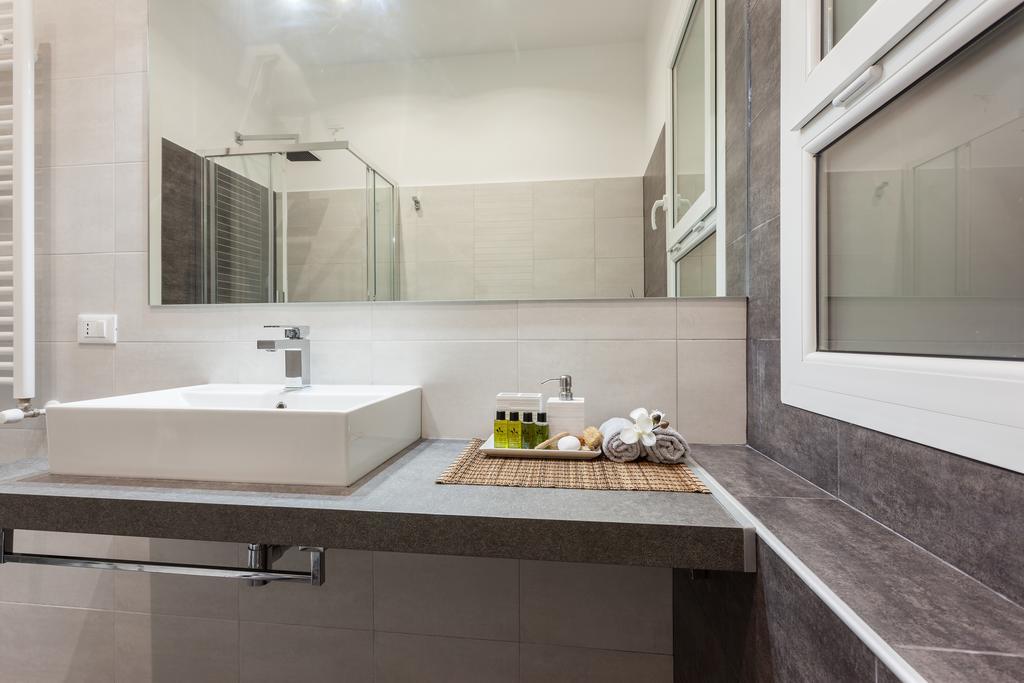 The Apartment Trastevere - Ba.Home Roma Ngoại thất bức ảnh