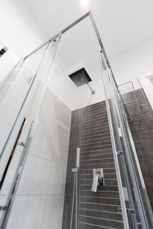 The Apartment Trastevere - Ba.Home Roma Ngoại thất bức ảnh