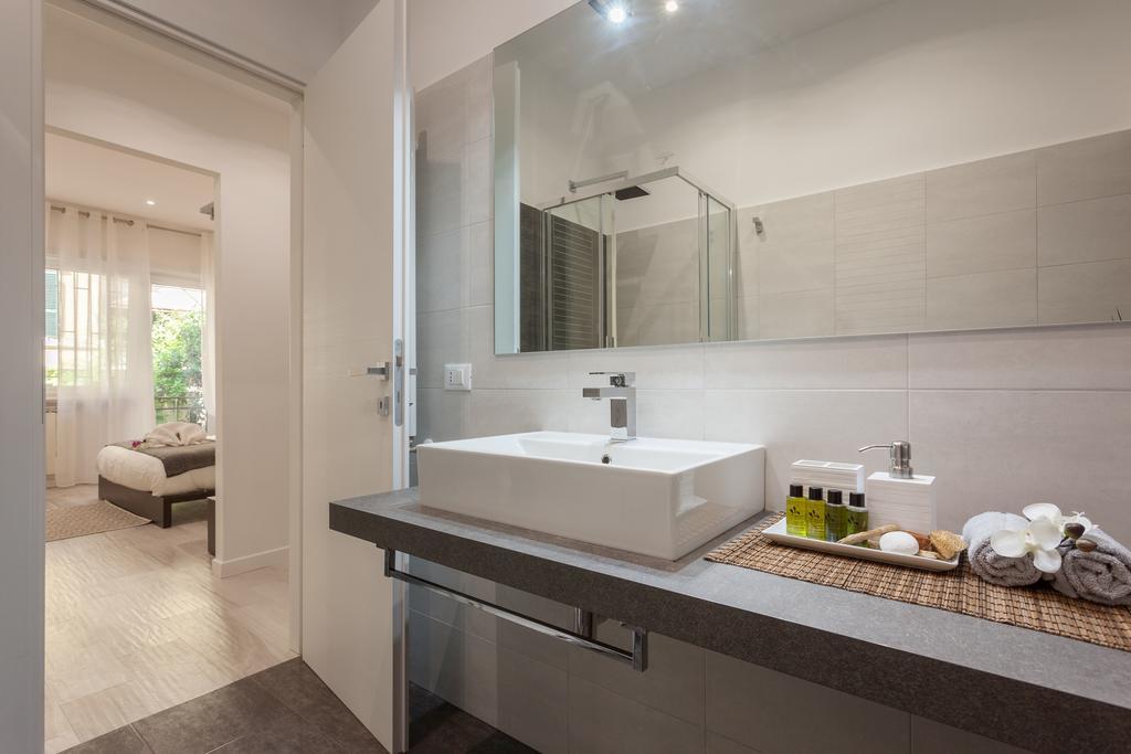 The Apartment Trastevere - Ba.Home Roma Ngoại thất bức ảnh